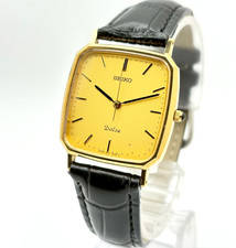 Orologio Uomo Vintage 1982