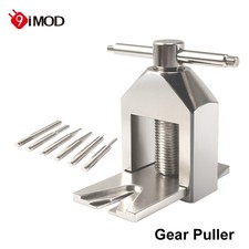 RC Motore Pignone Estrattore