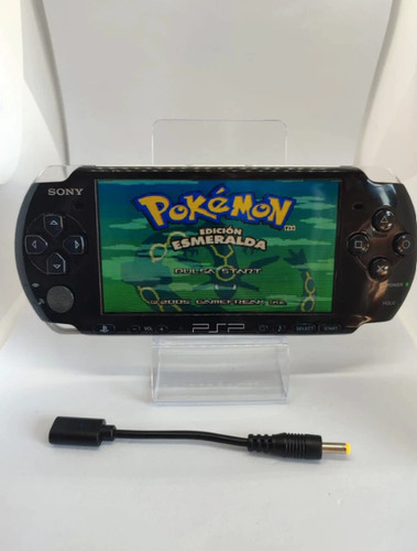 Sony psp 3004 console portable - sony,