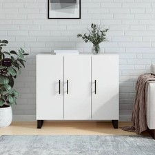 Credenza con 3 Ante e