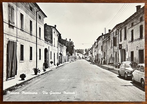 Cartolina epoca mariana - cartolina, epoca-mariana