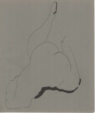 Marino marini nudo - -,