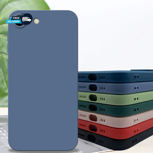 Custodia telefono silicone
