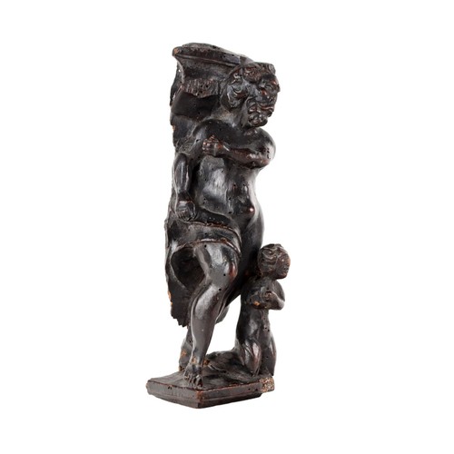 Antica scultura figura - antica,