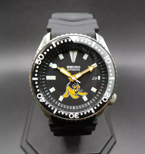 Orologio seiko uomo automatico - uomo,