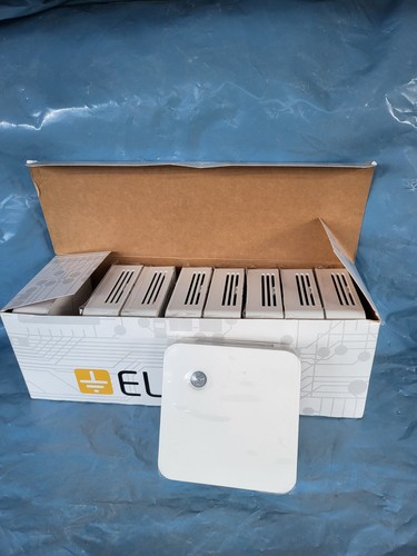 Elsy dispositivo ambiente - elsy.se,