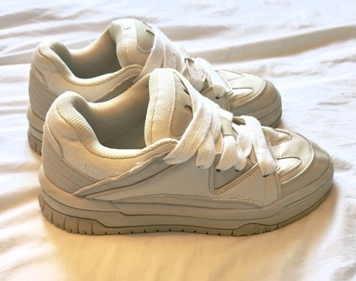Scarpe skate bershka - scarpe,
