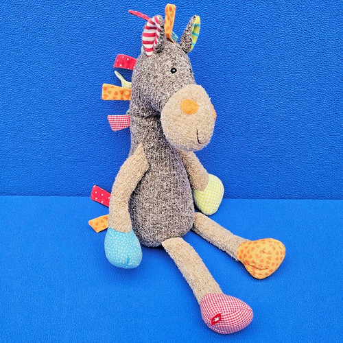 Sigikid sweety giraffa - sweety,