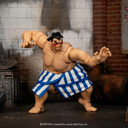 Ultra street fighter the - street, ii