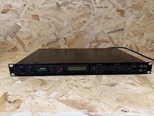 Unità rack effetti digitali