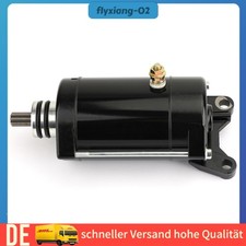 Motorino di avviamento adatto a Yamaha GP1200 XL1200 1100 GP1300R SUV LX210 LS210 63M-81800-00#