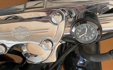 Orologio da manubrio 1”