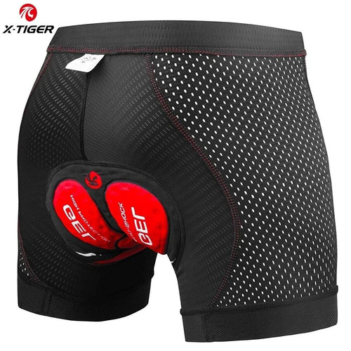 Pantaloncini bici ciclismo - pantaloncini,