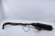 Scarico SUZUKI 650 BURGMAN