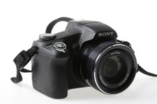 Sony DSC-HX100V fotocamera