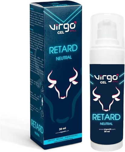 Gel retard ritardante - retard,