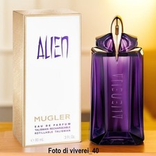 PROFUMO MUGLER  ALIEN Eau de