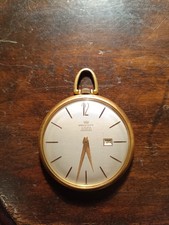 orologio da tasca