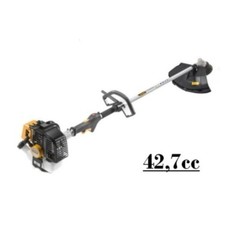 Decespugliatore/Tagliaerba/Rasaeraba/Tagliabordi a scoppio 42,7cc Alpina - TB420