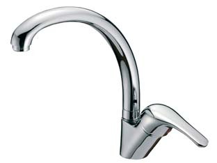 Miscelatore monocomando - miscelatore,