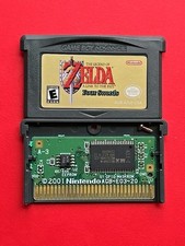 Legend of Zelda: A Link to the