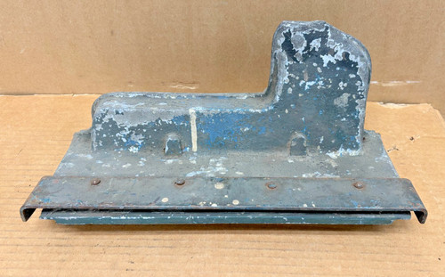 Antique slot machine - antique, parts
