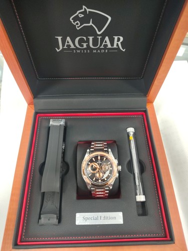 Jaguar j1035 edicion - j1035/a,