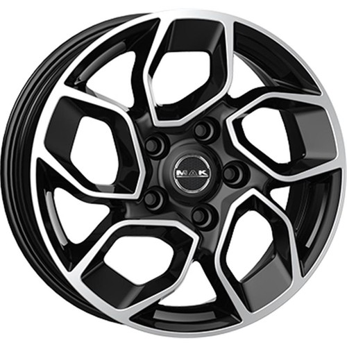 Cerchi lega mak express 3 - in,