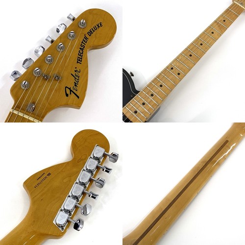 Fender classic telecaster - 72,