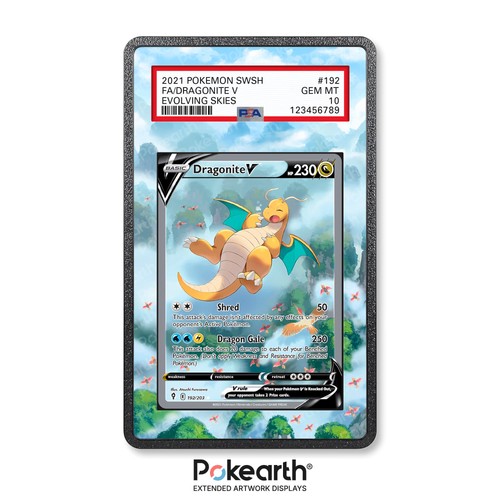 Dragonite 192 203 - dragonite, 192/203