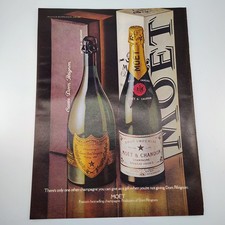 Moët & Chandon Vintage