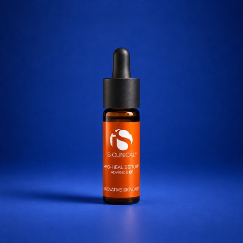 Clinical pro heal serum - clinical,