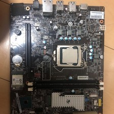 Scheda madre gaming Atx PC