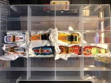 Matchbox superfast - 1x,