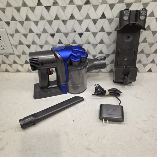 Dyson dc35 vacuum cleaner - dyson,