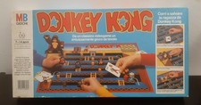 donkey kong gioco da tavolo