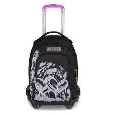 ZAINO TROLLEY JACK SEVEN 8