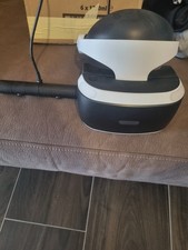 visore vr ps4