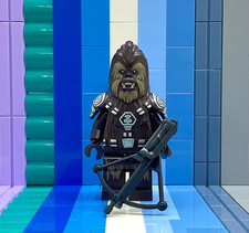 LEGO Star Wars Minifigure