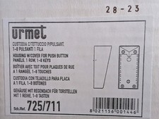 CUSTODIA URMET 725/711 CON