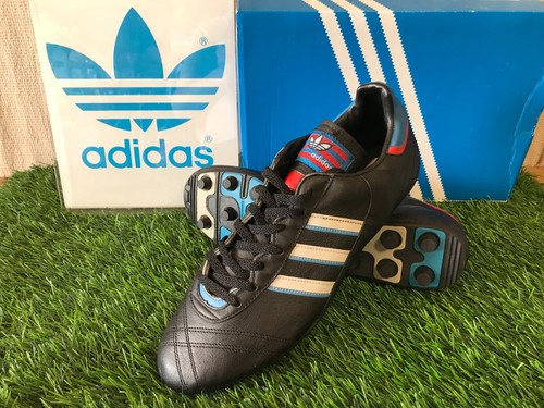 Adidas vintage made france - adidas,