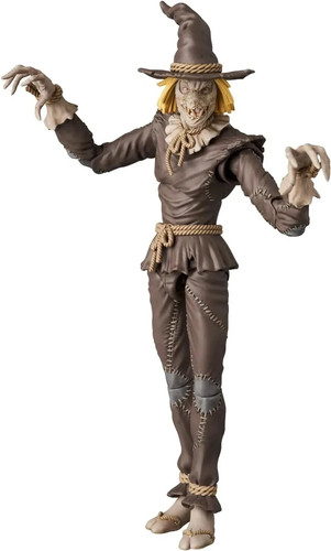 Modellino giocattolo mafex - modellino,