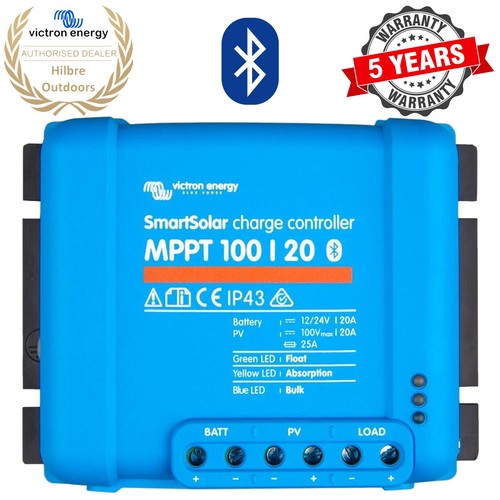 Victron energy smartsolar - smartsolar, mppt