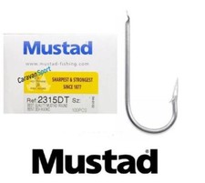 AMI DA PESCA MUSTAD 2315DT