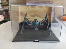 De Agostini Star Wars Homing