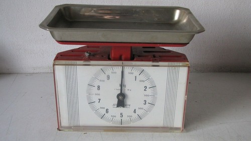 Bilancia cucina stube 10 - da,