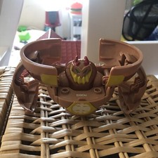 Bakugan Battle Brawlers DEKA