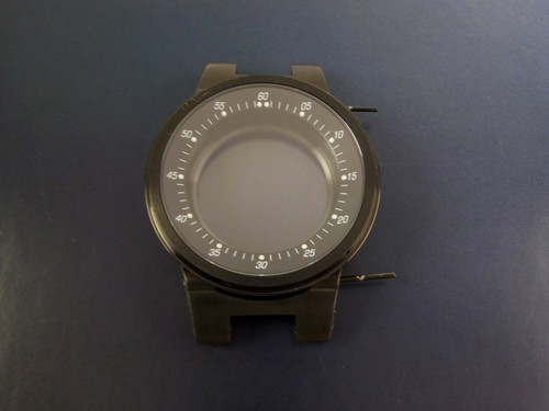 Oris williams ref - oris,