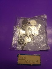 10 Kaba Ilco 1054Un In29 Key