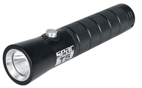 Seac diving torch - seac,